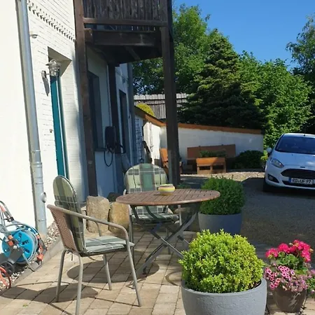 Appartamento Wilsterberg 